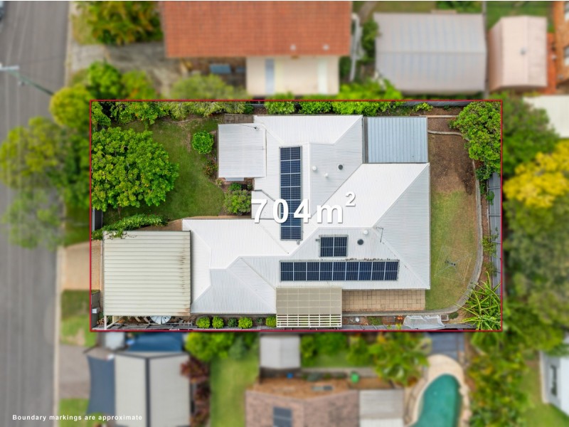 13 Trio Street, Cleveland QLD 4163