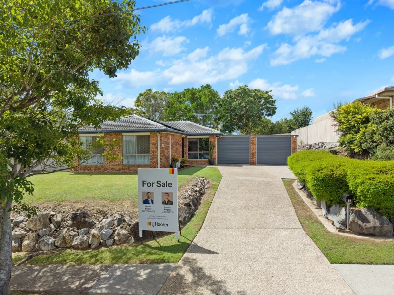 54 Kiewa Drive, Loganholme QLD 4129