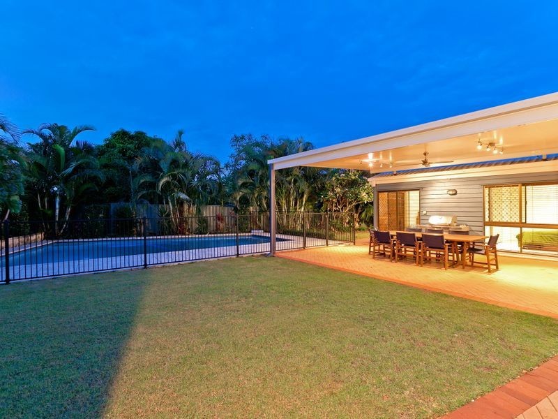 14 Topatig Street, Cleveland QLD 4163