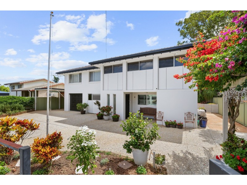 8 Wardley Street, Capalaba QLD 4157