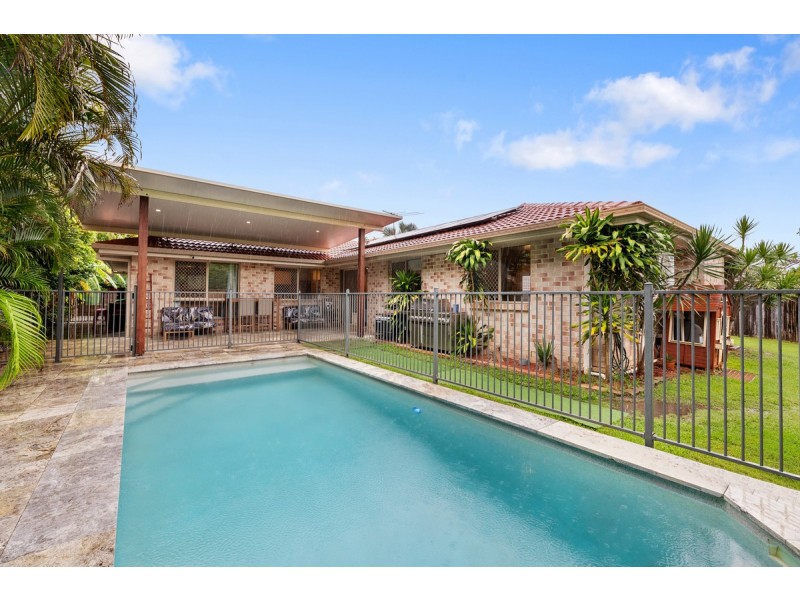 45 Margery Street, Thornlands QLD 4164