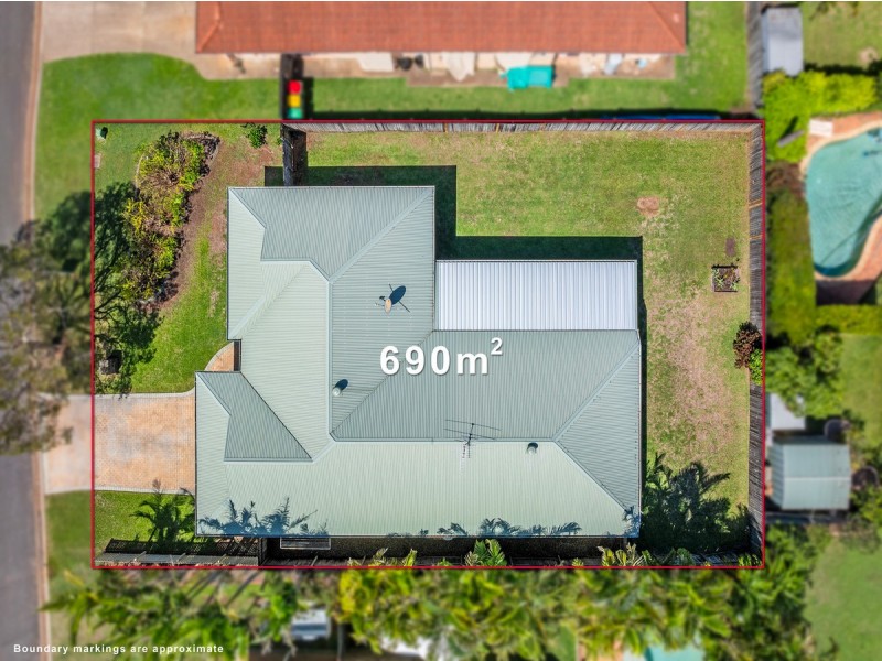 6 Jacaranda Place, Ormiston QLD 4160