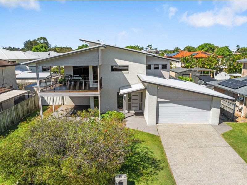 27 Helena Street, Wellington Point QLD 4160