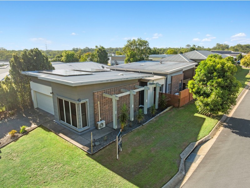 41 Ravenbourne Circuit, Capalaba QLD 4157