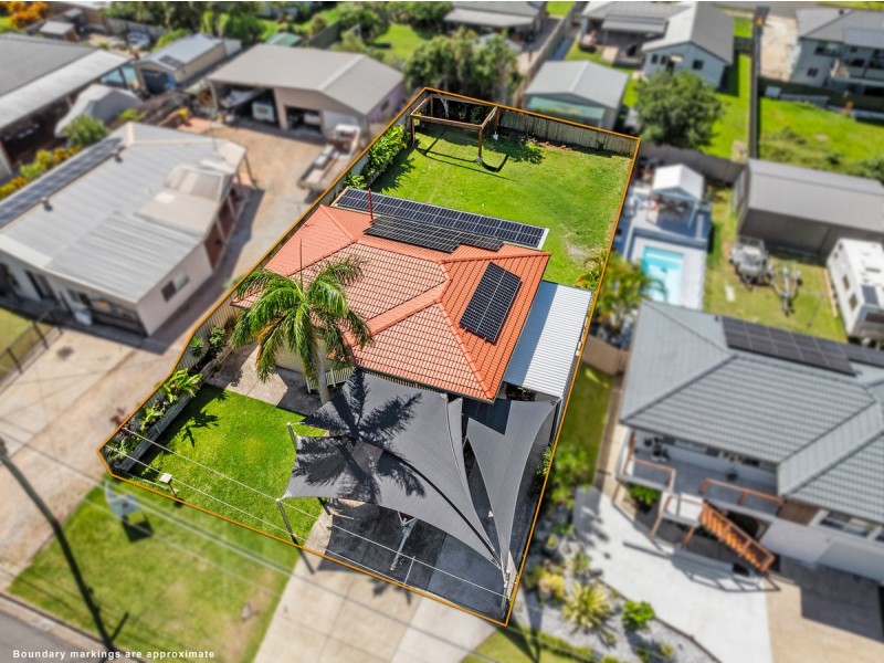 10 Blue Water Avenue, Thornlands QLD 4164