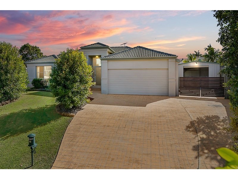 15 Mornington Court, Wellington Point QLD 4160