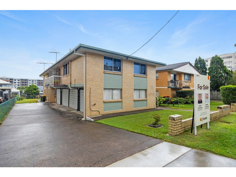 3/8 Zenith Avenue, Chermside QLD 4032