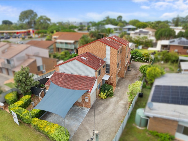 3/141 Princess Street, Cleveland QLD 4163