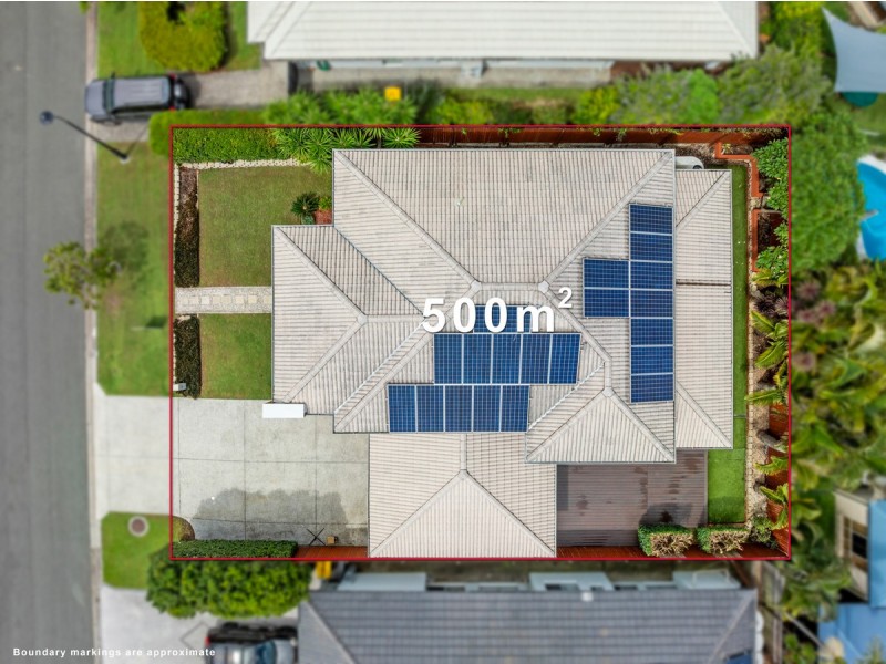 36 Ronnie Street, Cleveland QLD 4163