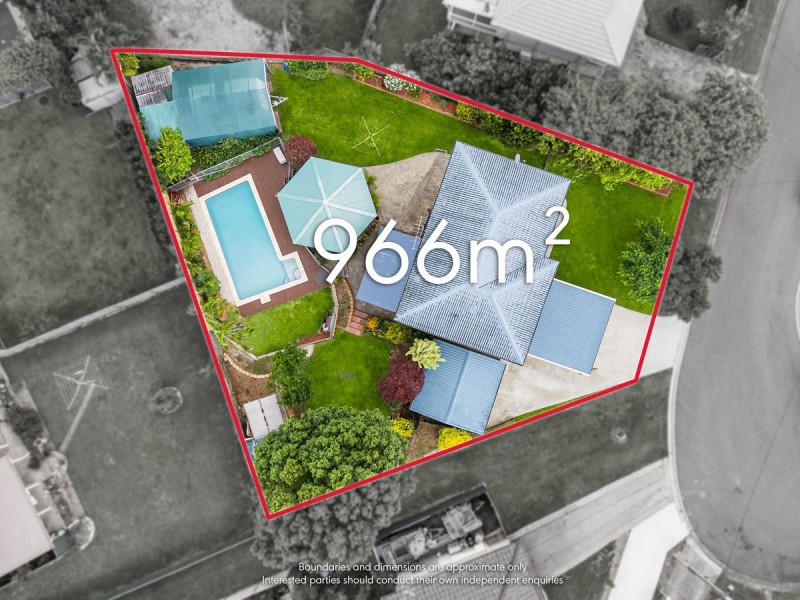 3 Earls Court, Alexandra Hills QLD 4161