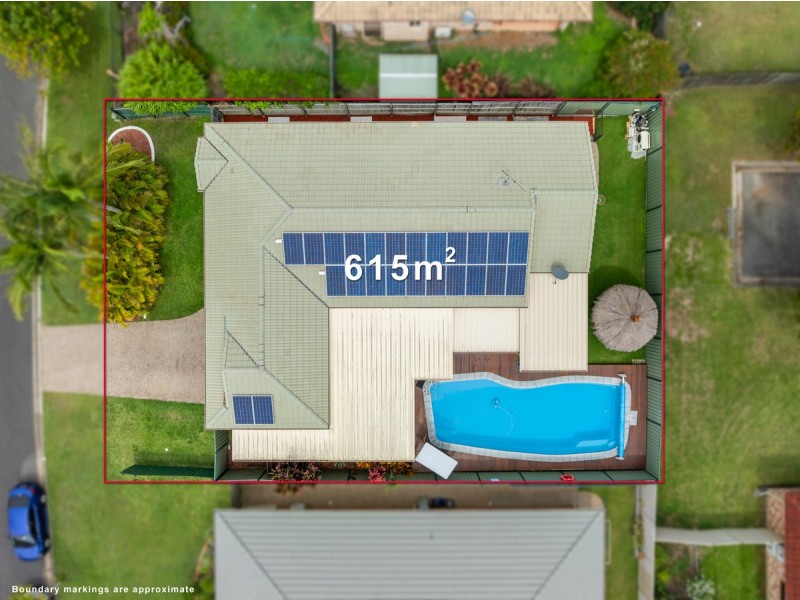 22 Glenbrook Avenue, Victoria Point QLD 4165