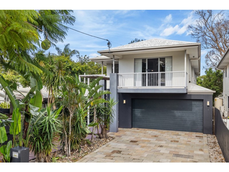 10 Buckland Street, Wellington Point QLD 4160