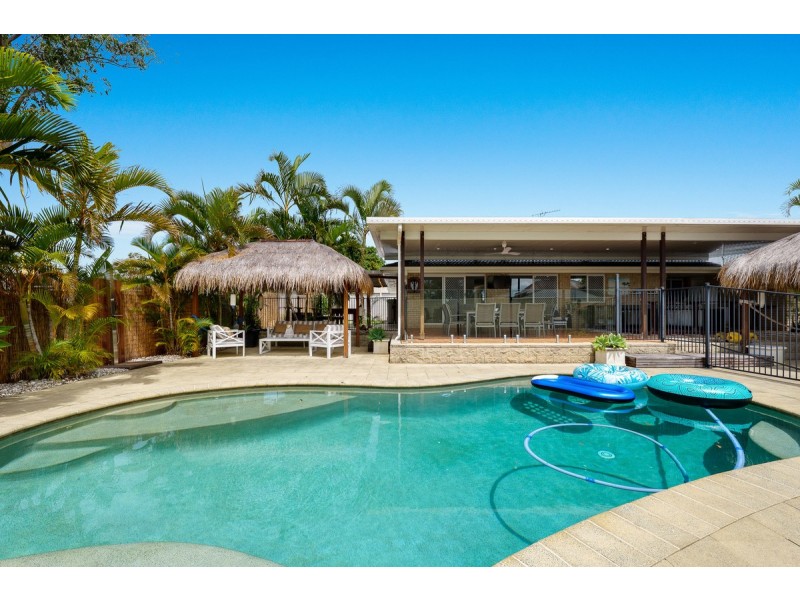 21 Chardonnay Court, Thornlands QLD 4164