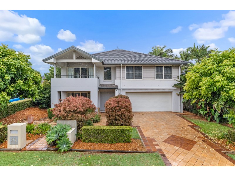 23/130 Gordon Street, Ormiston QLD 4160