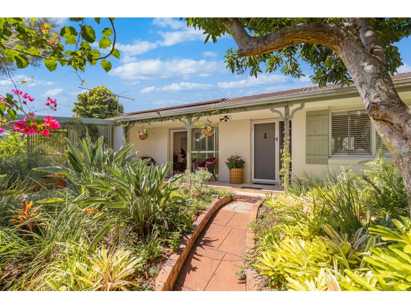 28 Queen Street, Cleveland QLD 4163