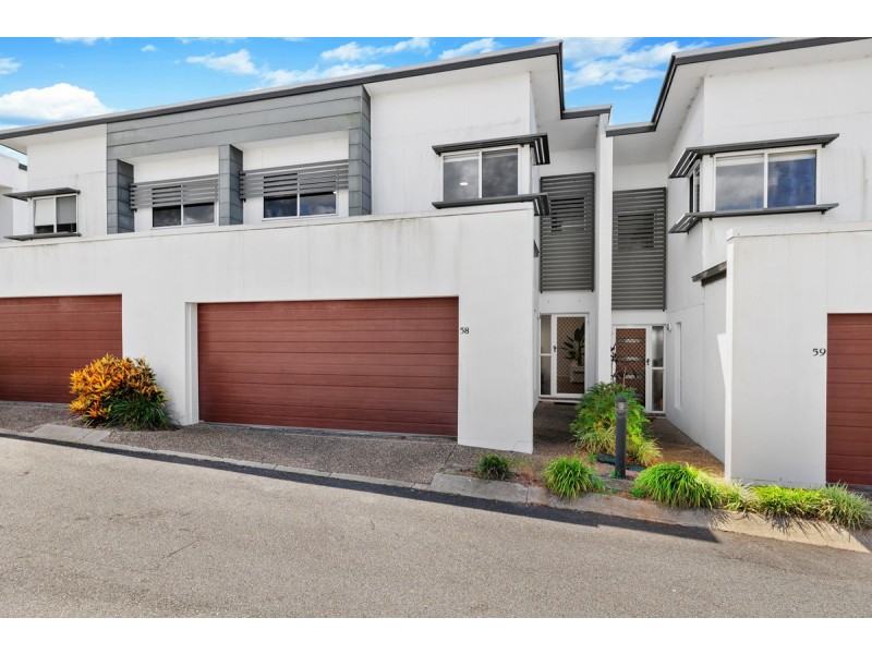58/57 Charles Canty Drive, Wellington Point QLD 4160