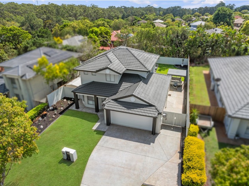 14 Shaw Place, Redland Bay QLD 4165