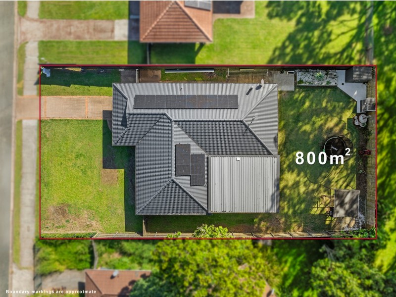 7 Salisbury Street, Redland Bay QLD 4165