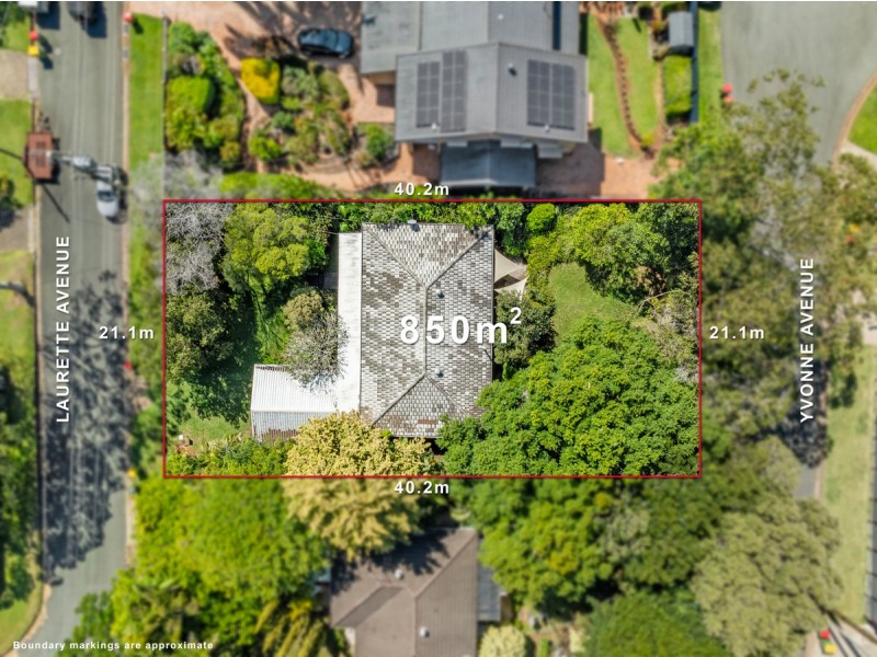 24 Laurette Avenue, Thornlands QLD 4164