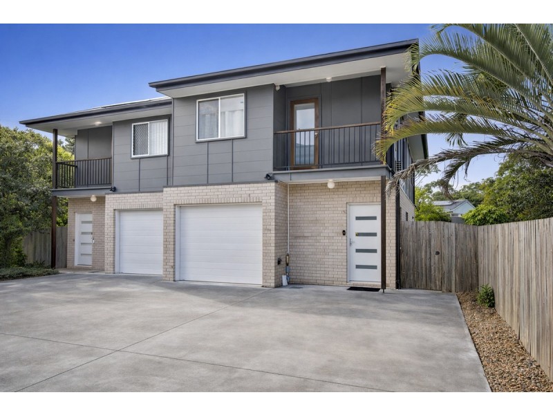 4/33 Quentin Street, Capalaba QLD 4157