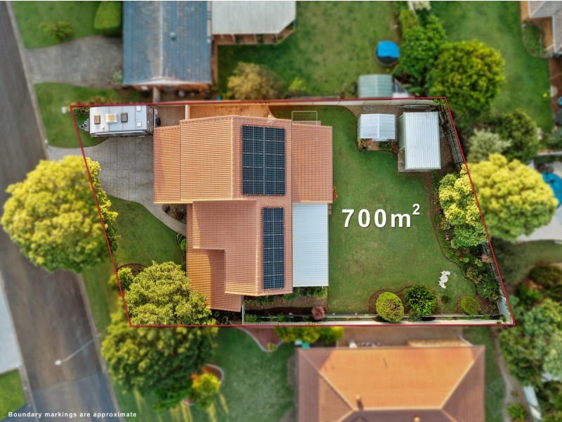 11 Arwon Court, Wellington Point QLD 4160