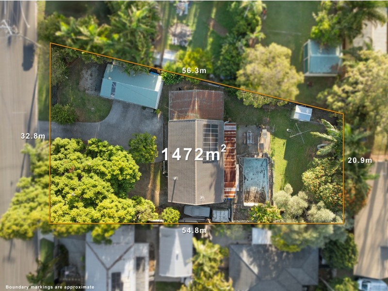 18 Daveson Road, Capalaba QLD 4157