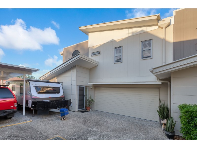 5/104-106 Wynyard Street, Cleveland QLD 4163