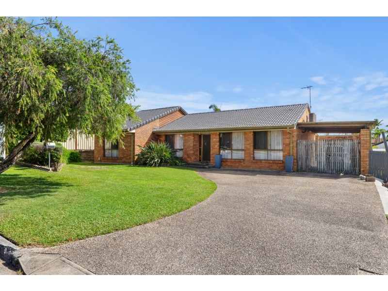 28 Jacaranda Road, Capalaba QLD 4157