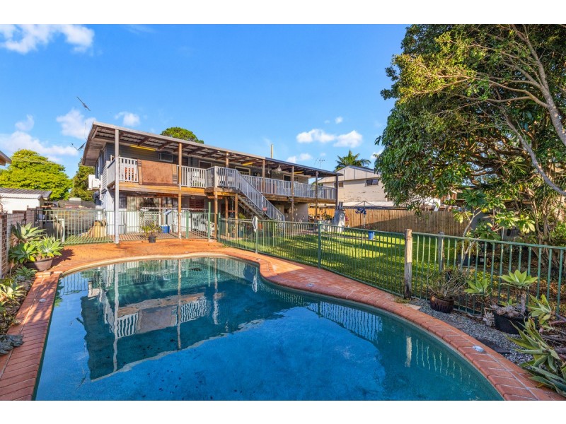 163 Mount Cotton Road, Capalaba QLD 4157