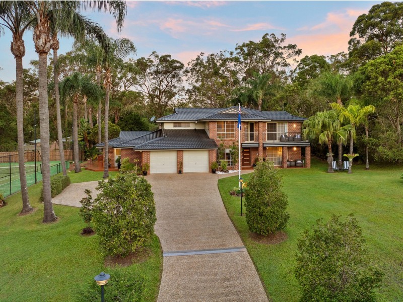 57 Lyndon Road, Capalaba QLD 4157