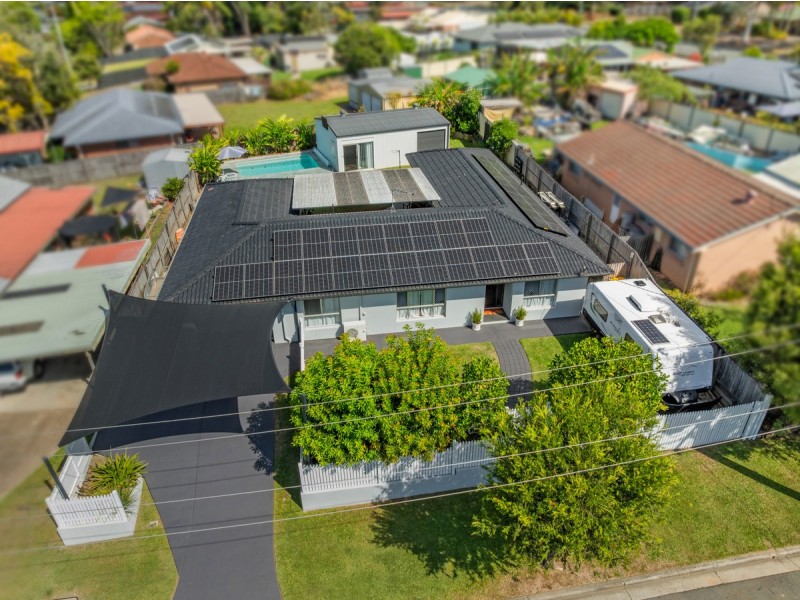 5 Woonara Street, Capalaba QLD 4157