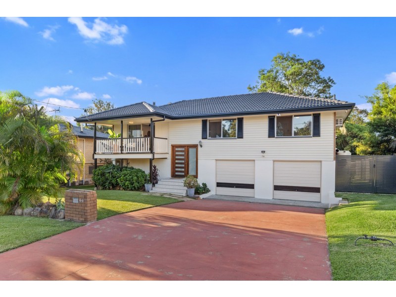 44 Snowdon Street, Alexandra Hills QLD 4161