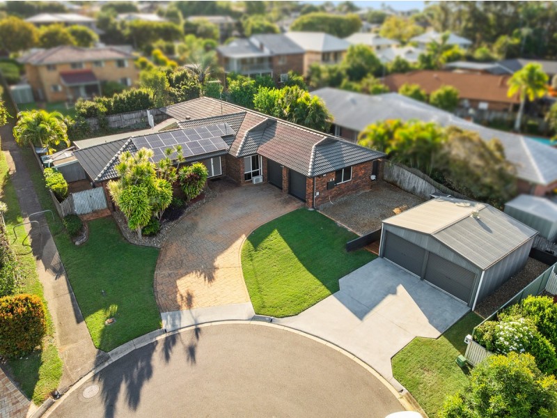 5 Natalin Street, Cleveland QLD 4163