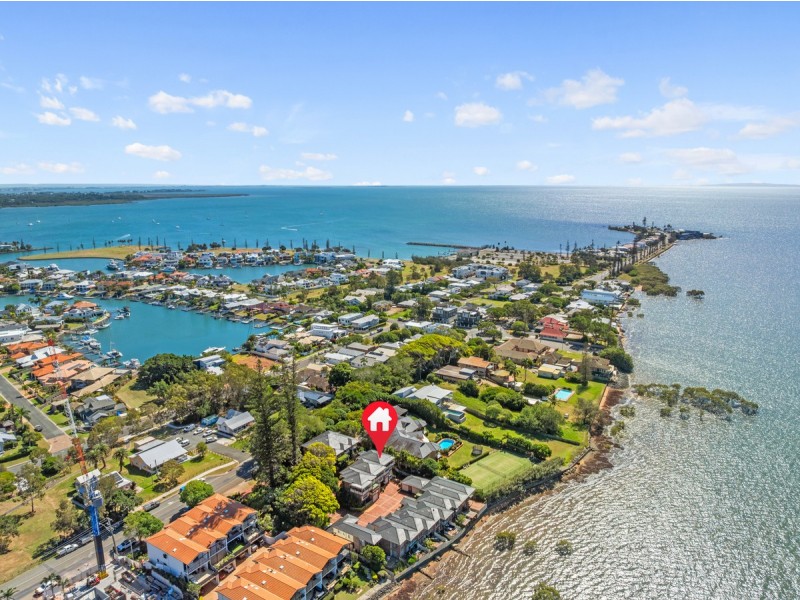 8/127 Shore Street North, Cleveland QLD 4163