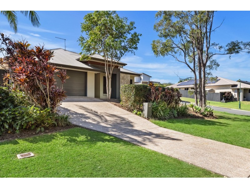 43A Vineyard Drive, Mount Cotton QLD 4165