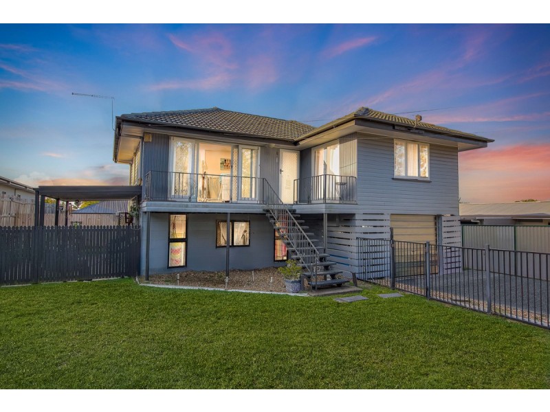 1/28 School Road, Capalaba QLD 4157