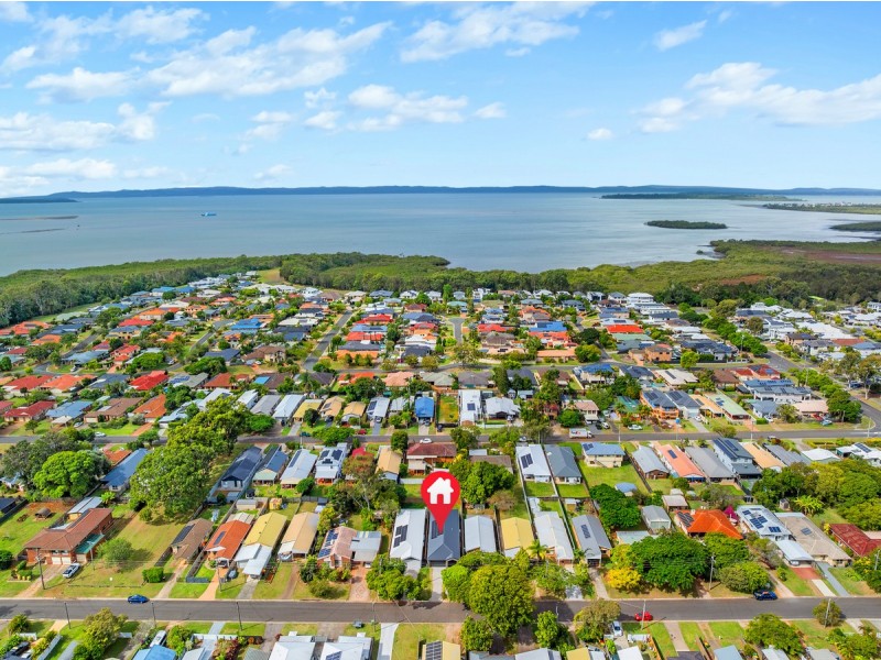 29 Langdon Street, Cleveland QLD 4163