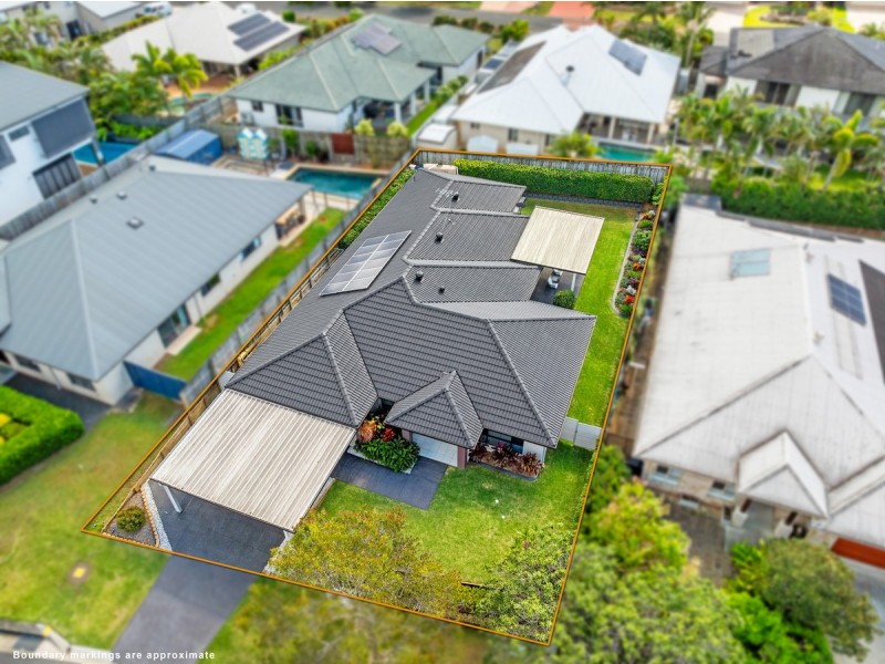 12 Lind Street, Thornlands QLD 4164