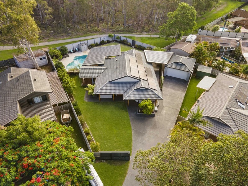 5 Suthurst Court, Alexandra Hills QLD 4161