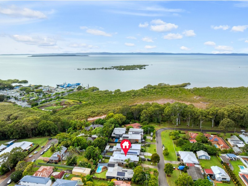 8 Russell Street, Cleveland QLD 4163