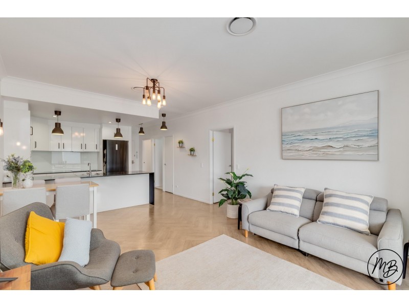 17/2-10 Masthead Drive, Cleveland QLD 4163