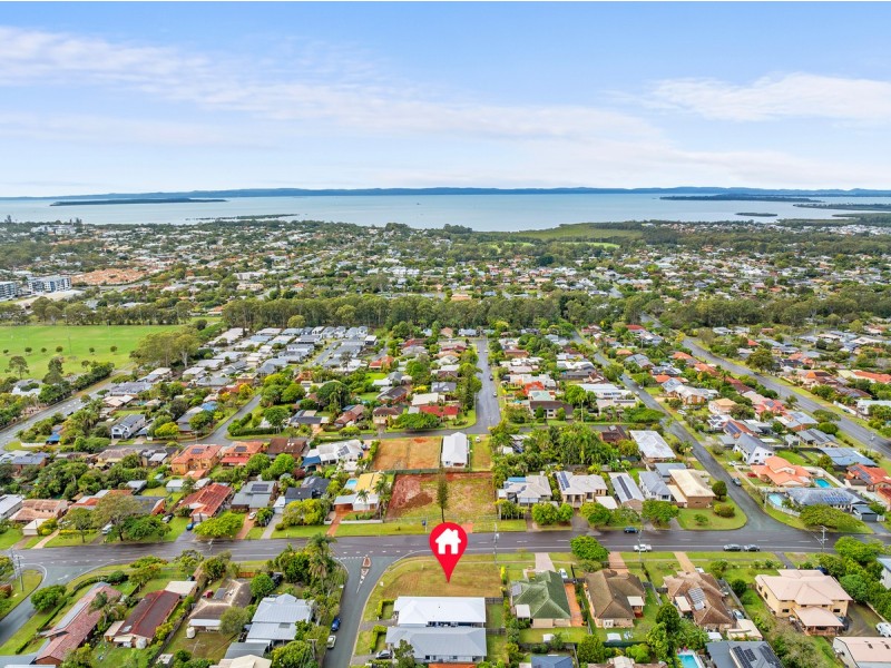 2 Lowanna Terrace, Cleveland QLD 4163