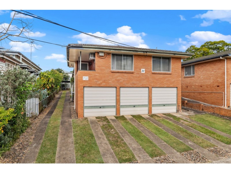 1-4/31 Arnold Street, Holland Park QLD 4121