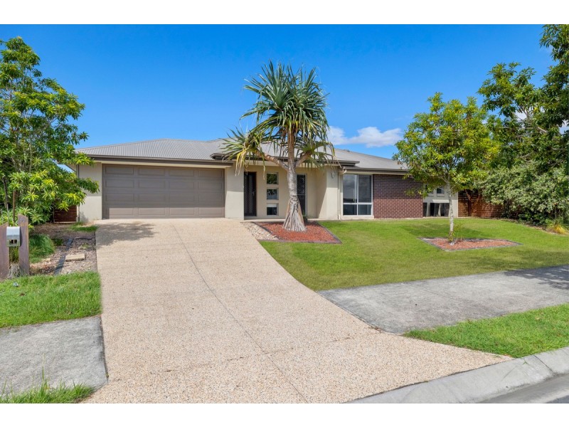 2 East Ridge Street, Thornlands QLD 4164