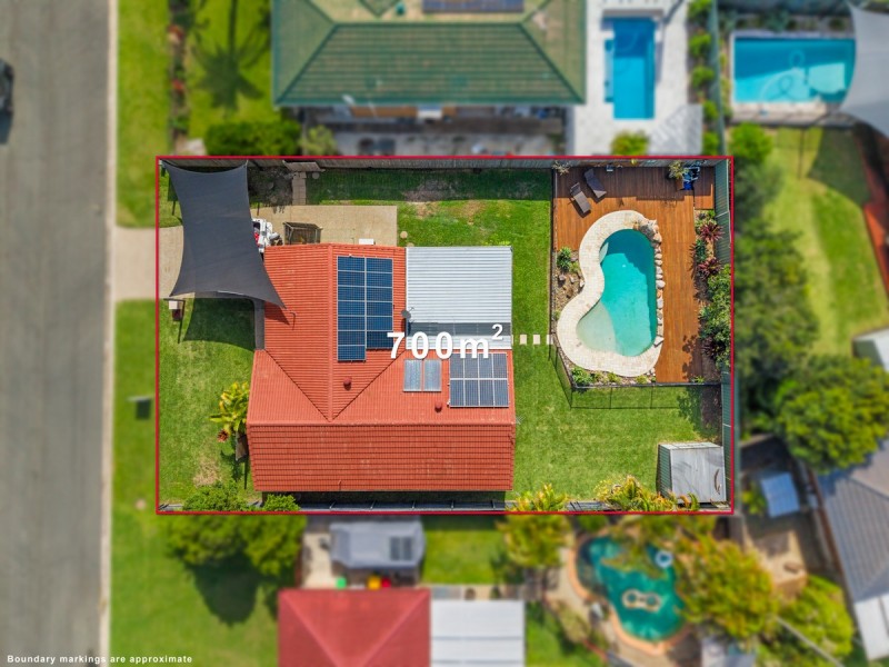 14 Grandis Crescent, Victoria Point QLD 4165