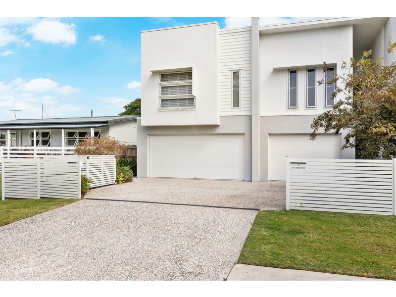 1/8 Moore Street, Victoria Point QLD 4165
