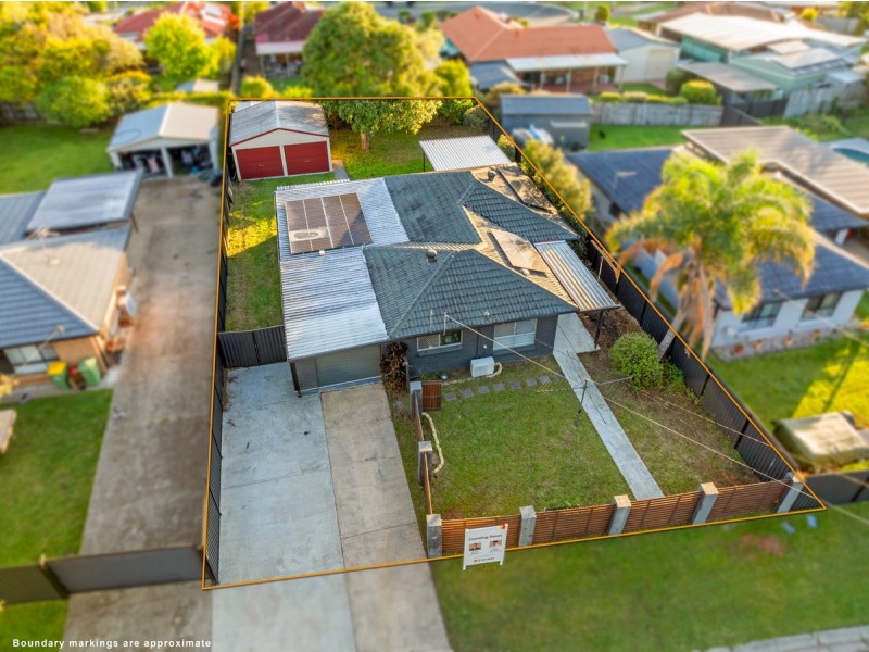 6 Holder Street, Loganholme QLD 4129