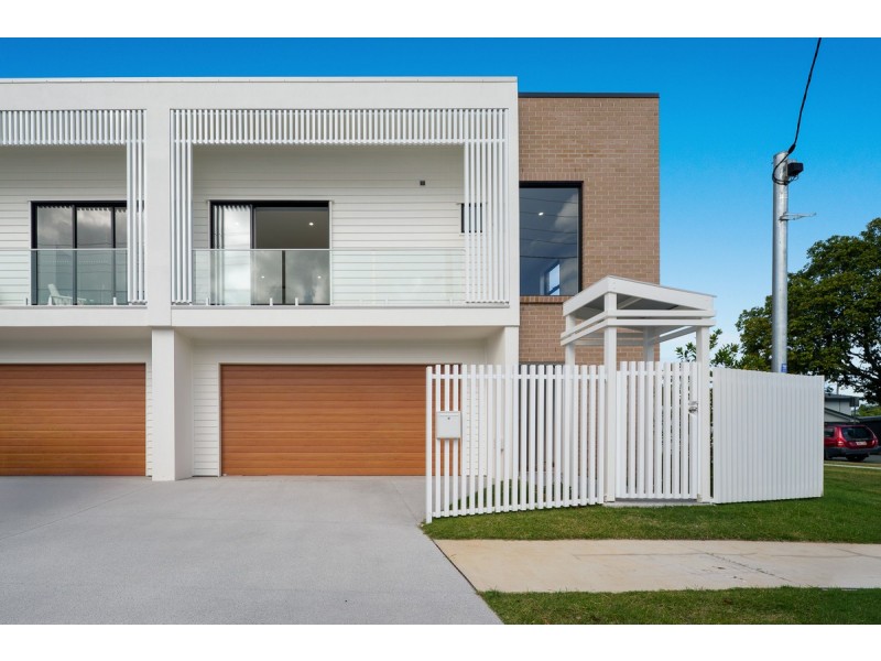 1/1 Angela Crescent, Cleveland QLD 4163