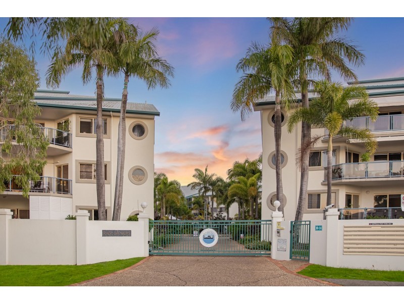 45/13-14 Esperance Court, Cleveland QLD 4163