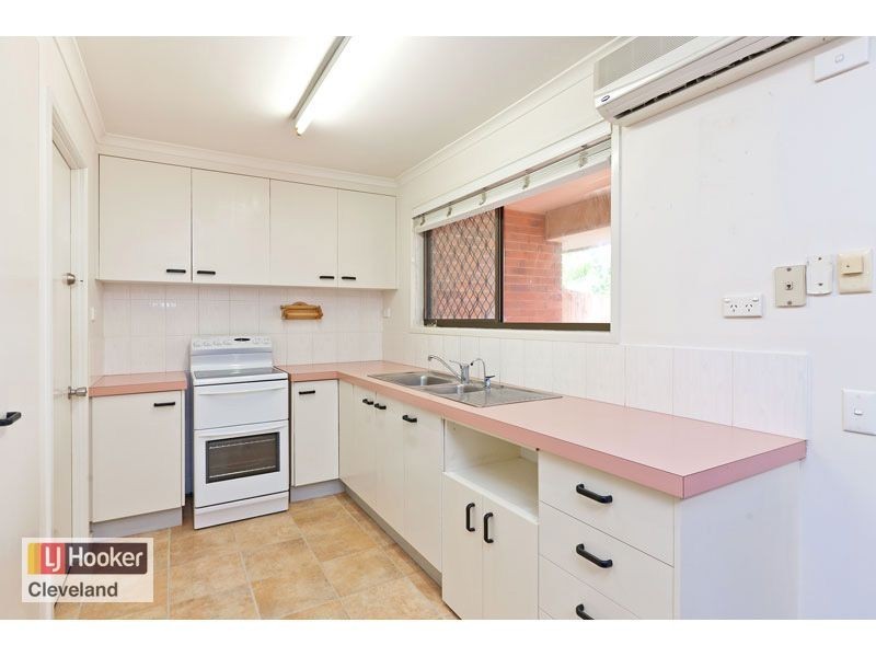 3/7 Homer Street, Cleveland QLD 4163